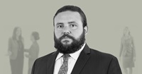 Charles English - Associate - Headshot