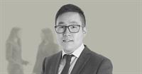 Charley Xu - Associate - Headshot