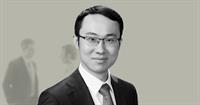 Hanqiao  Charlie Lin - Associate - Headshot