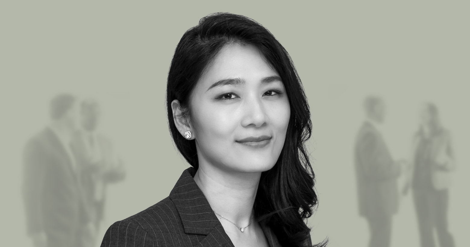 Charlotte L.W. Cao