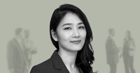 Charlotte L.W. Cao - Associate - Headshot