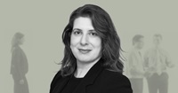 Chelsey E. Schroeter - Associate - Headshot