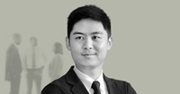 Chenyu Cui - Associate - Headshot