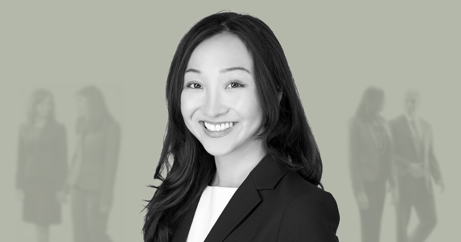 Cherie Chen