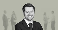 Christian T. M. Hughes - Associate - Headshot