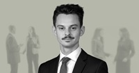 Christian Eckel - Associate - Headshot