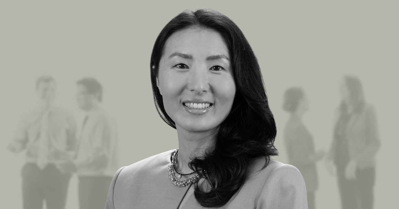 Christine Bae