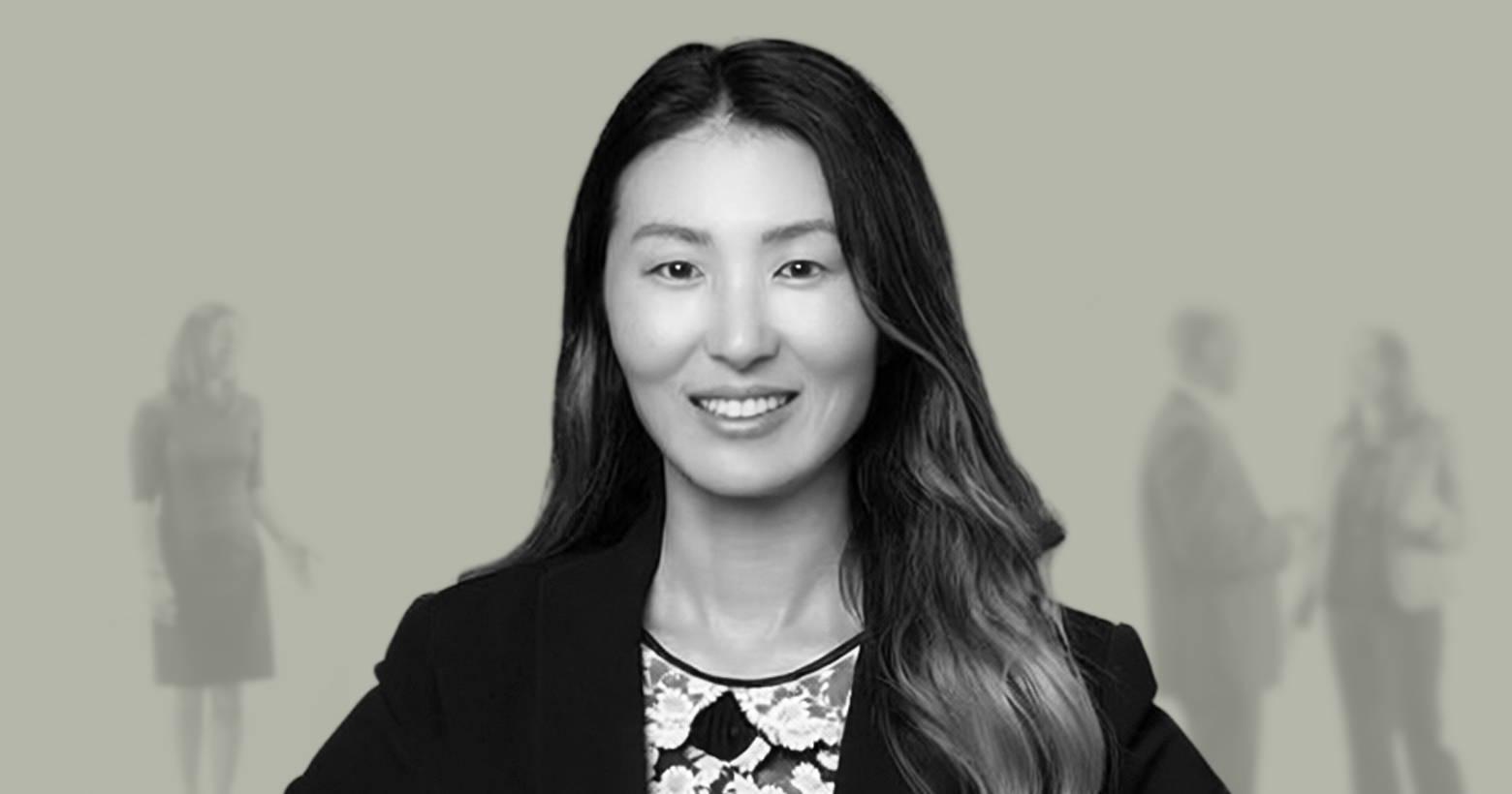 Christine Bae