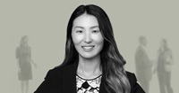 Christine Bae - Partner - Headshot