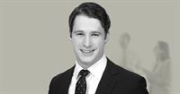 Christopher R. Scavone - Associate - Headshot