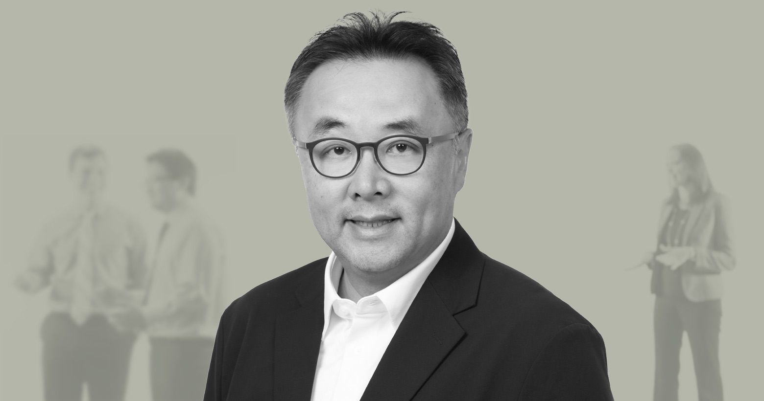 Christopher Wong