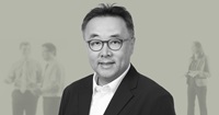 Christopher Wong - Partner - Headshot