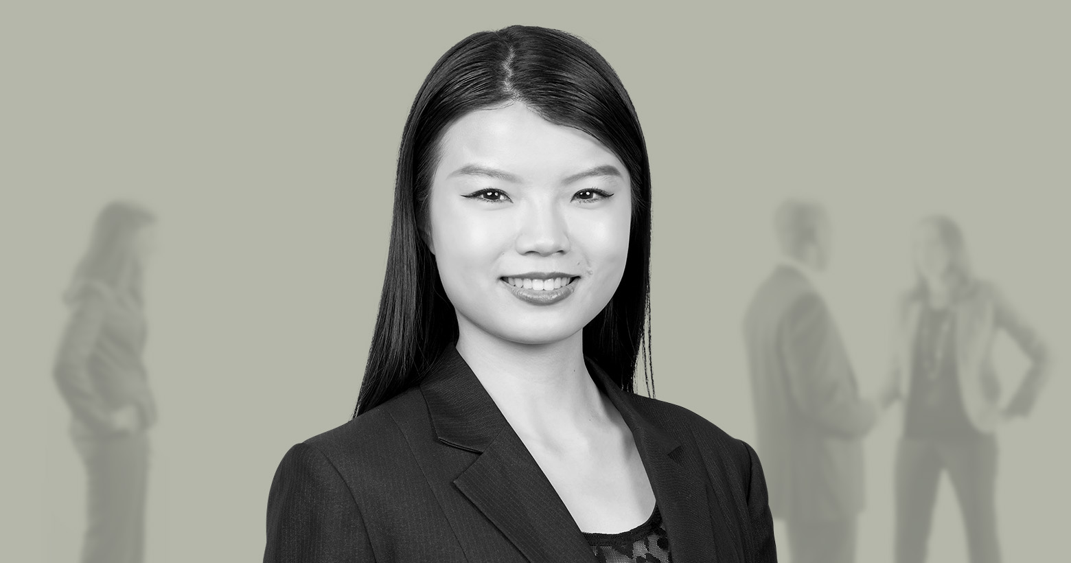 Chuan-Ting (Cindy) Huang