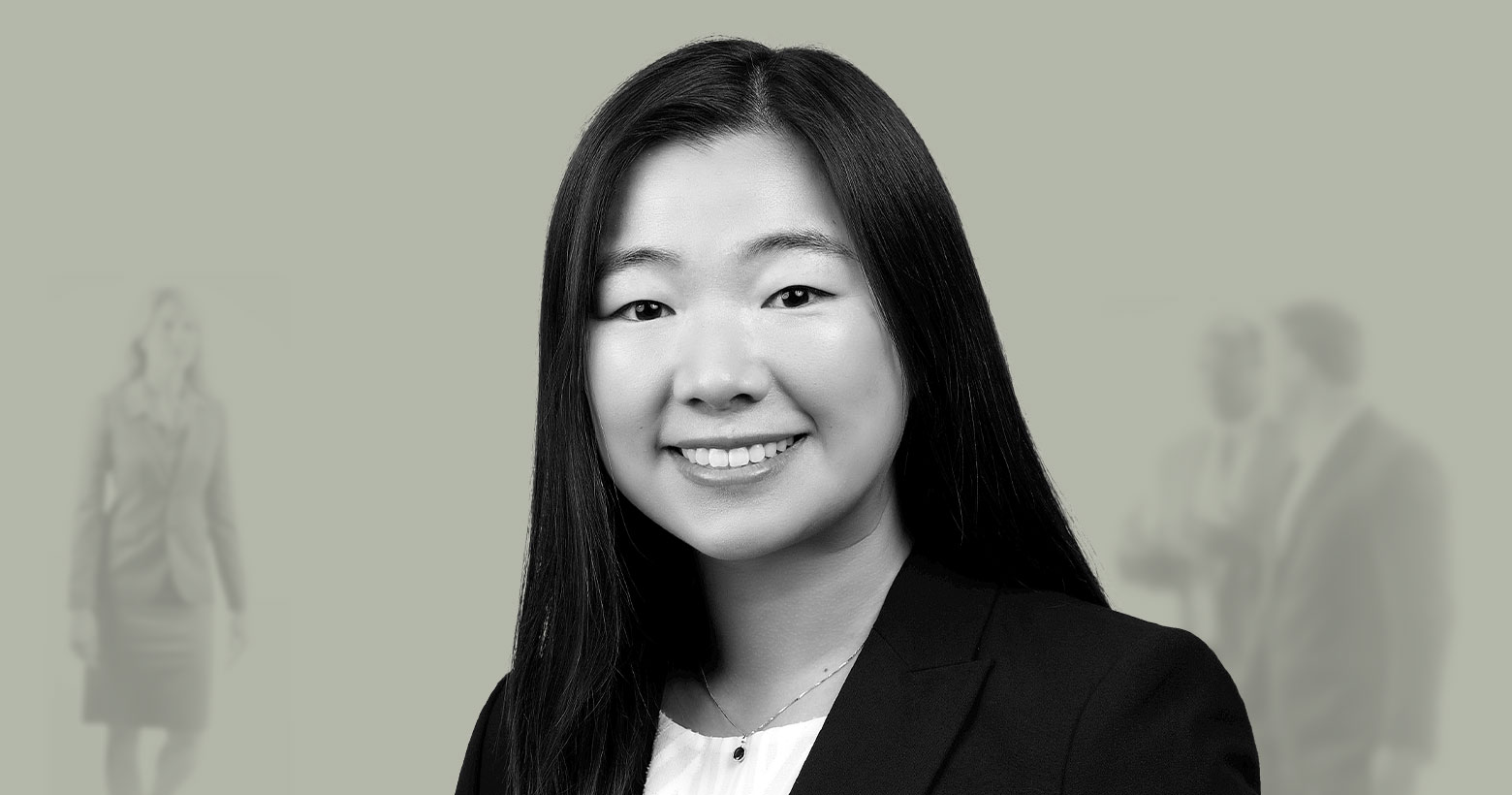 Cynthia Wang