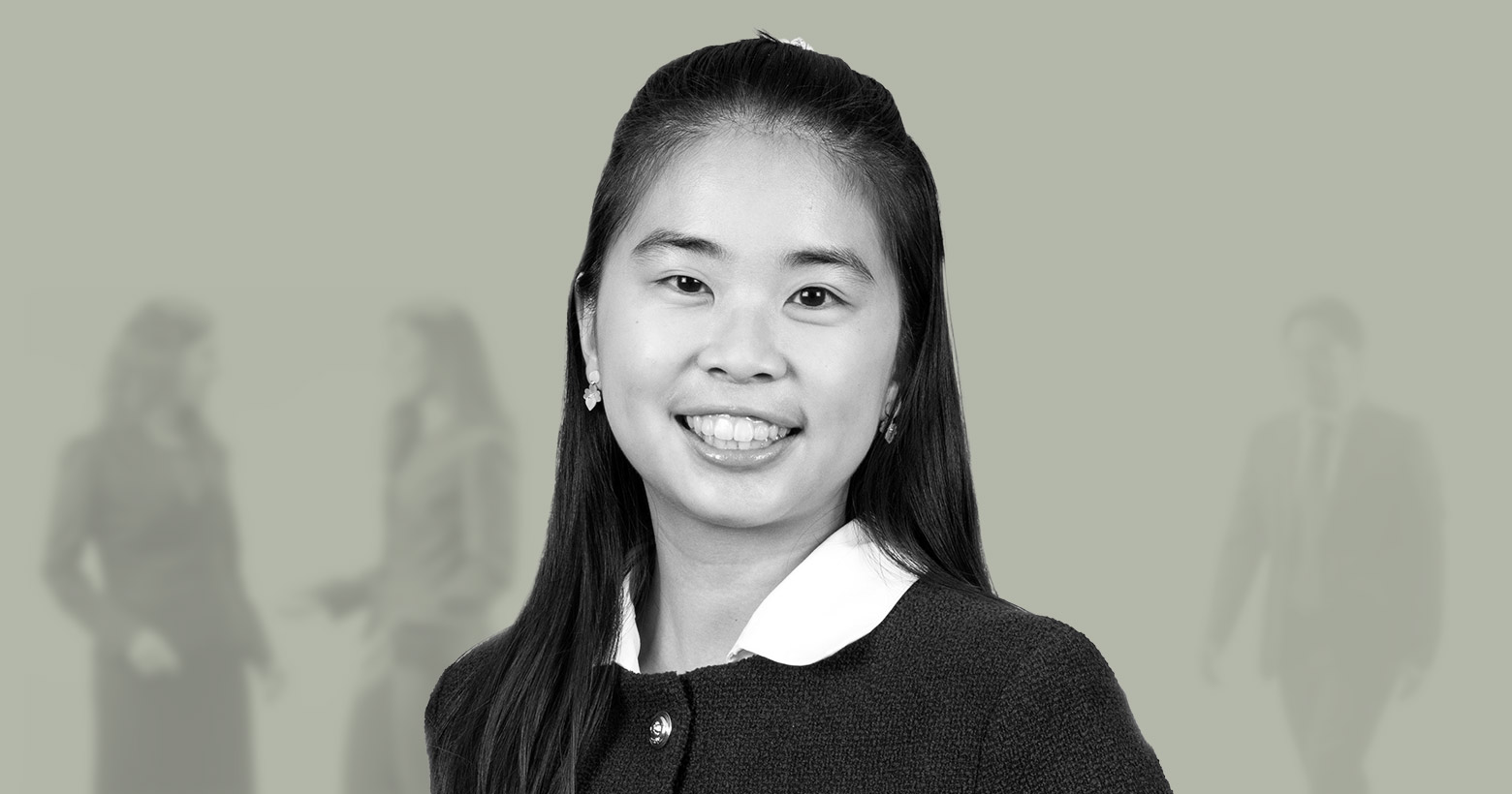 Claire (Ker-Shin) Li