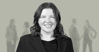 Claire Fennelly - Law Clerk - Headshot