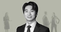 Clement Cheung - Associate - Headshot