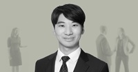 Clement Cheung - Associate - Headshot