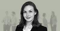 Coline Zimmermann - Associate - Headshot