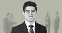 Collin Young - Law Clerk - Headshot