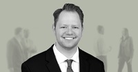 Conner Dwinell - Associate - Headshot