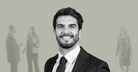 Connor Brown - Associate - Headshot