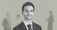 Connor Brown - Associate - Headshot