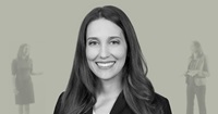 Courtney Scoufis - Associate - Headshot
