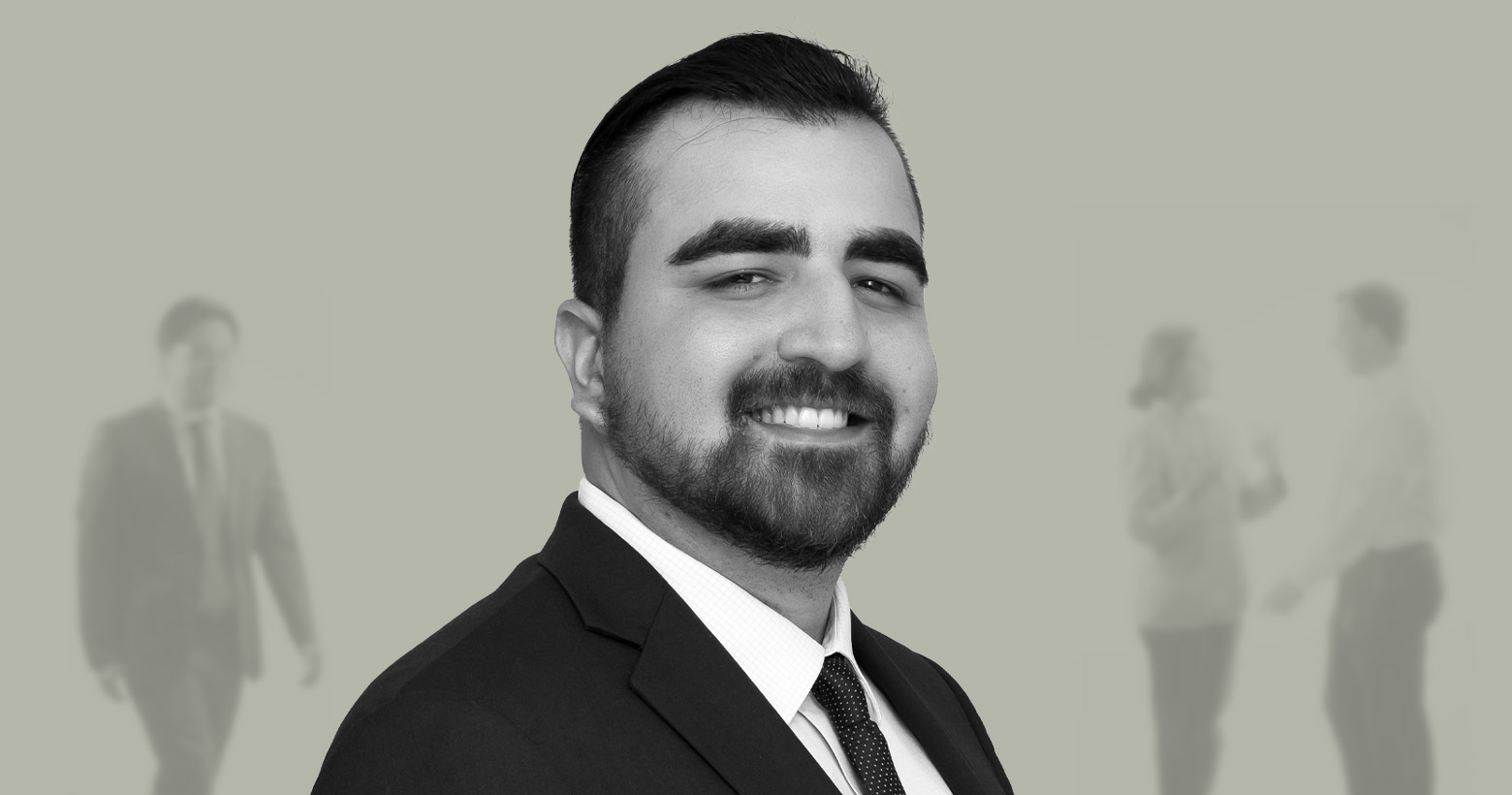 Cyrus Oveissi