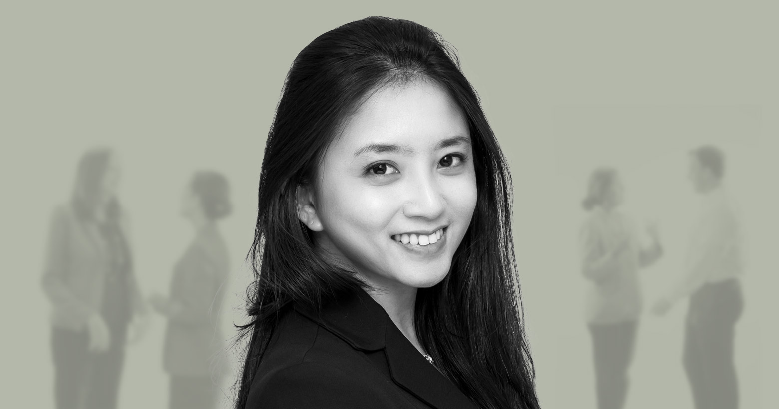 Daisy Wu