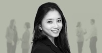 Daisy Wu - Partner - Headshot