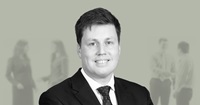 Dan J. Peach - Partner - Headshot