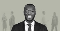Daniel Folayan - Associate - Headshot