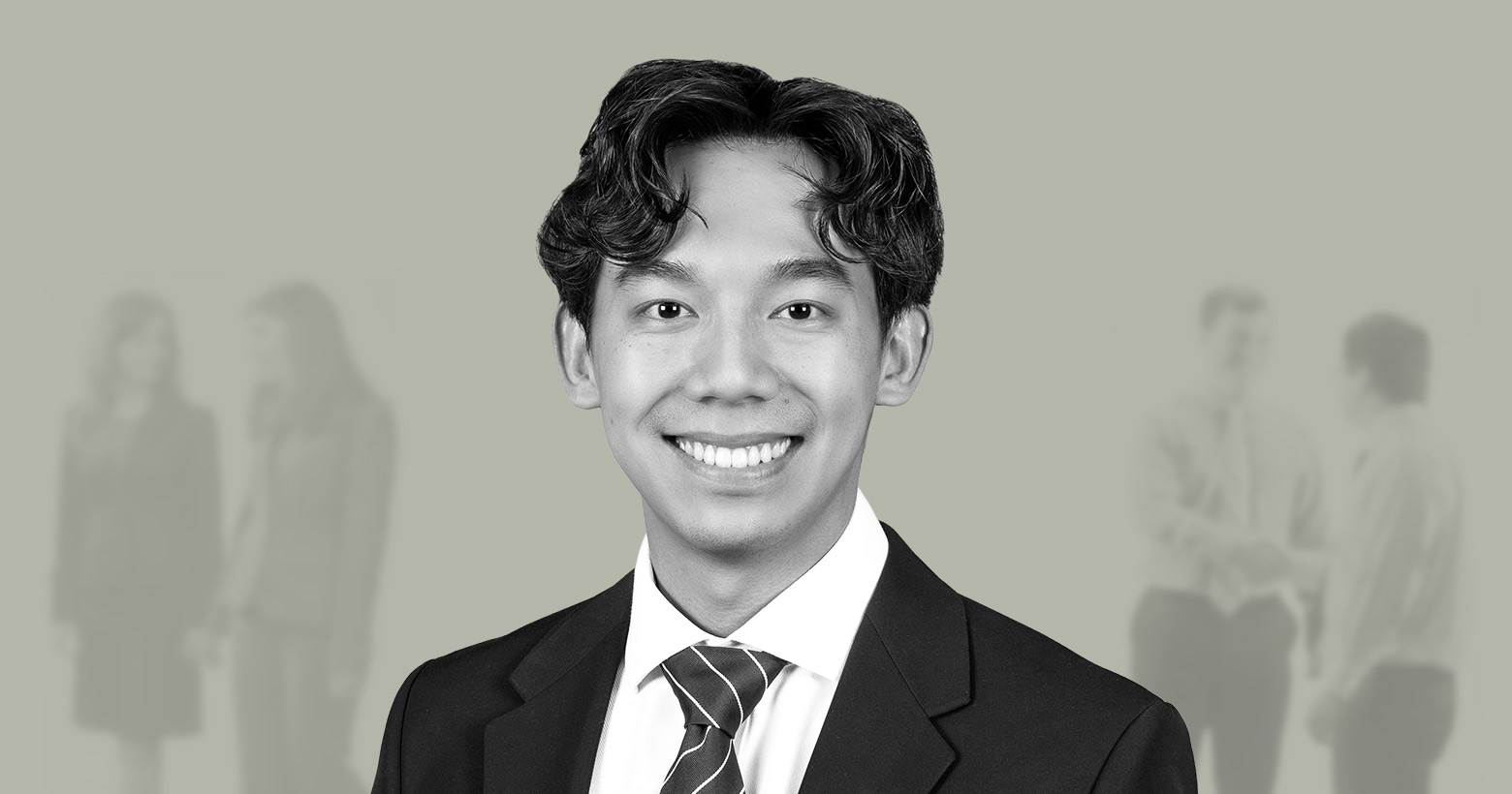 Daniel Ho