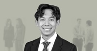 Daniel Ho - Associate - Headshot