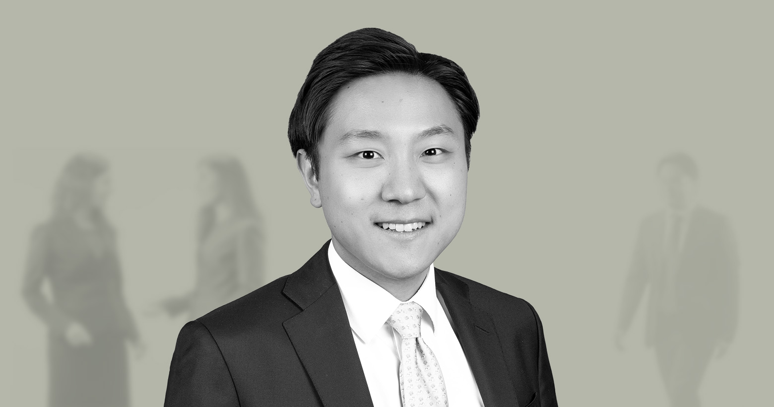 Daniel Dayang Tian
