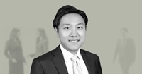 Daniel Dayang Tian - Associate - Headshot
