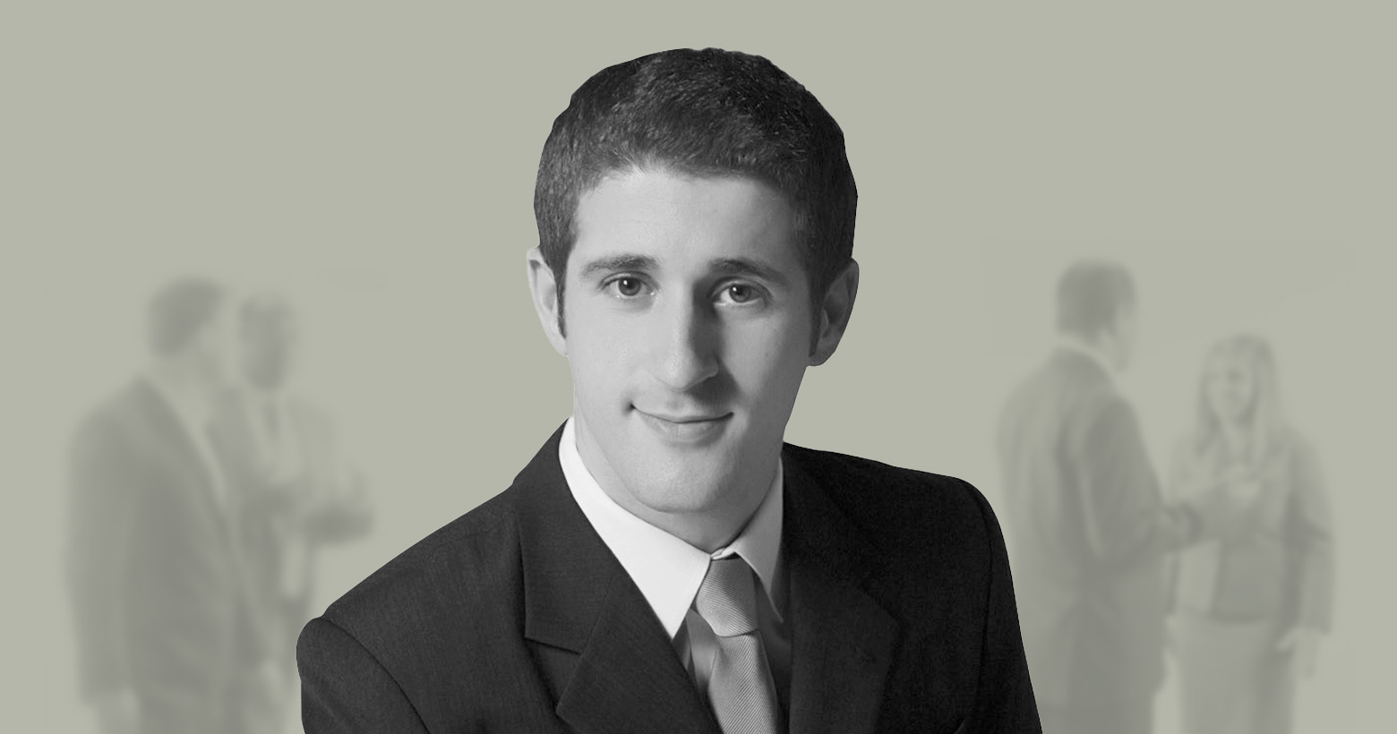 Daniel Margulies