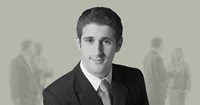 Daniel Margulies - Partner - Headshot