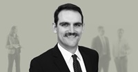 Daniel Solecki - Associate - Headshot
