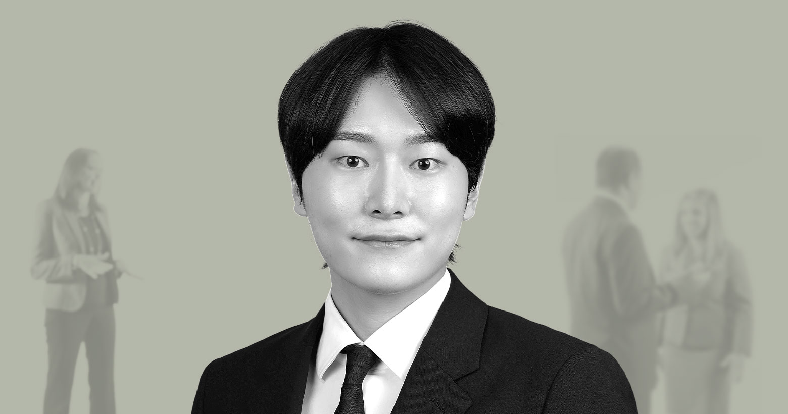 Daniel Song