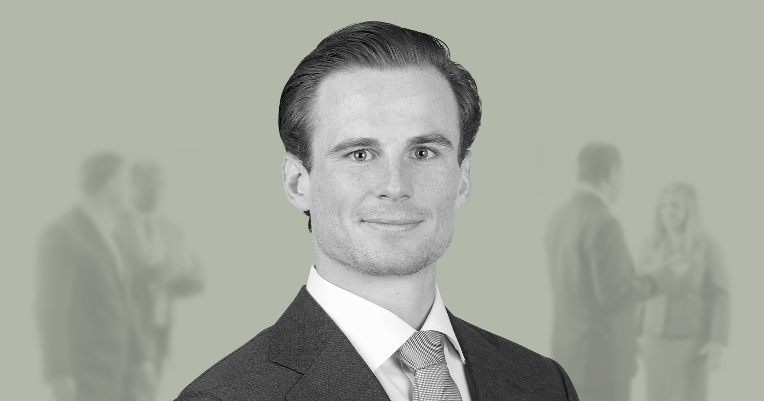 Daniel W. Tiley
