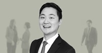 Dong Min (Danny) Na - Associate - Headshot