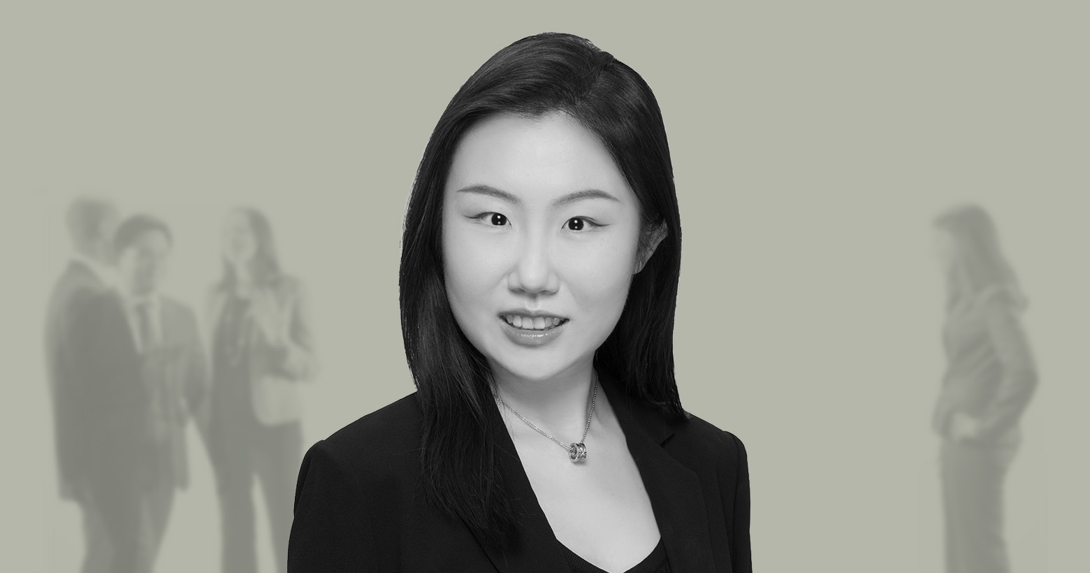 Daphne (Sining) Zhao