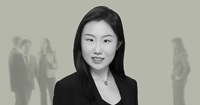 Daphne (Sining) Zhao - Registered Foreign Lawyer - Headshot