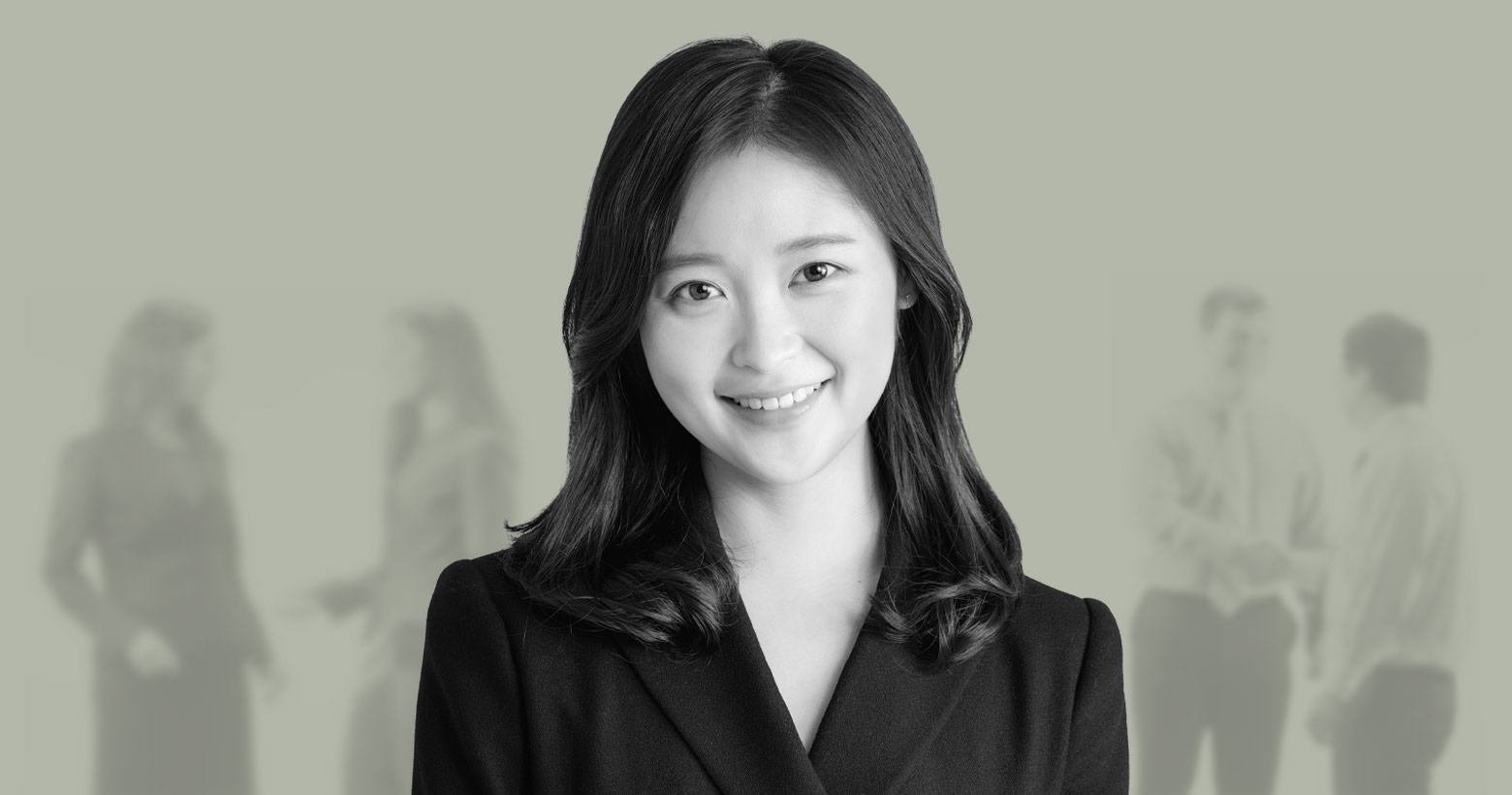 Moon Jung (Daria) Park