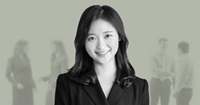 Moon Jung (Daria) Park - Registered Foreign Lawyer - Headshot