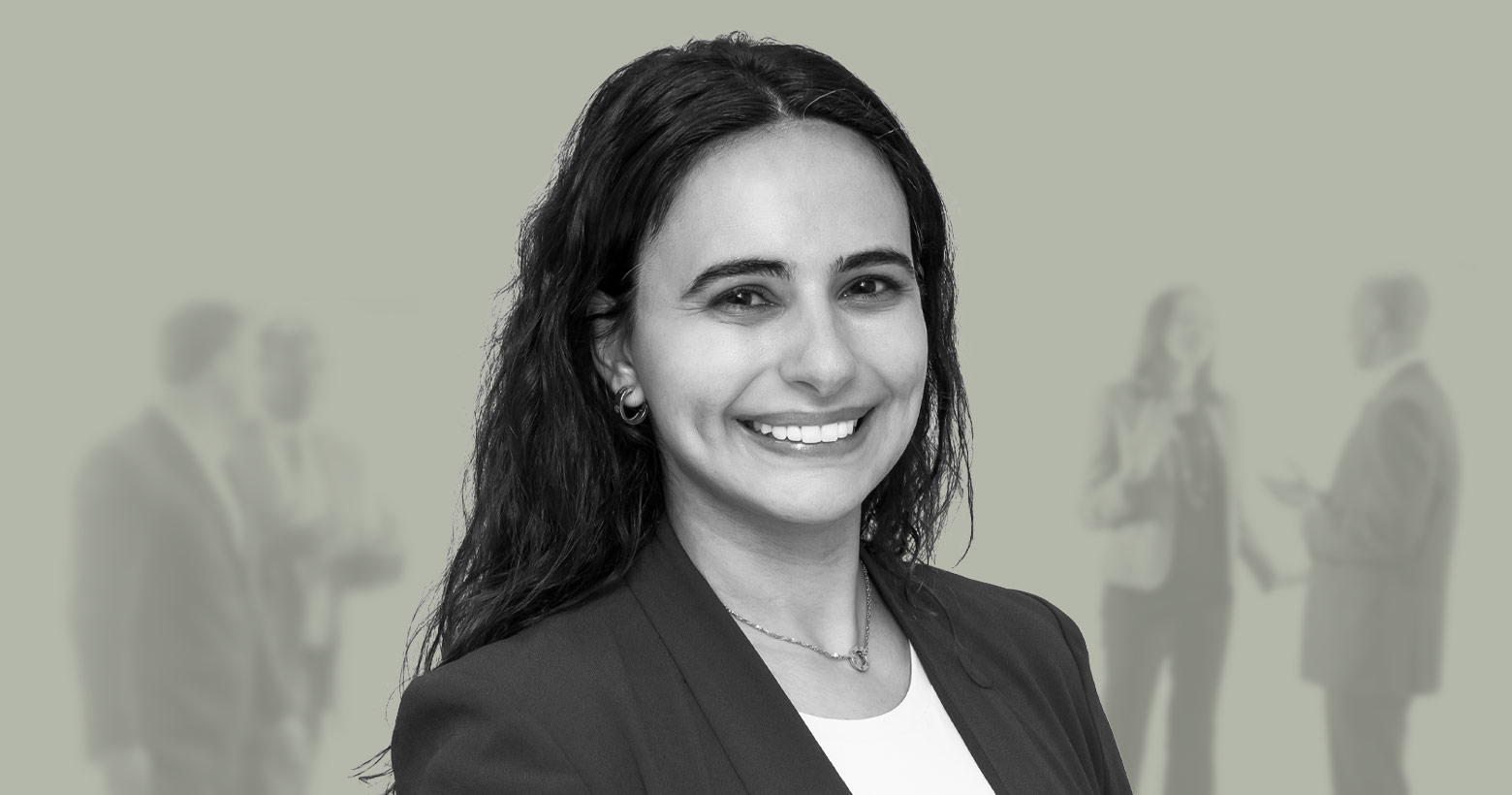 Darya Ashley Kaboli-Nejad