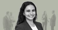 Darya Ashley Kaboli-Nejad - Associate - Headshot