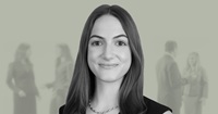 Dasha Kolyaskina - Associate - Headshot